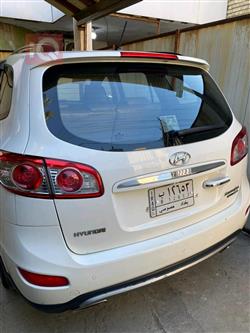 هیوندای سەنتافی
